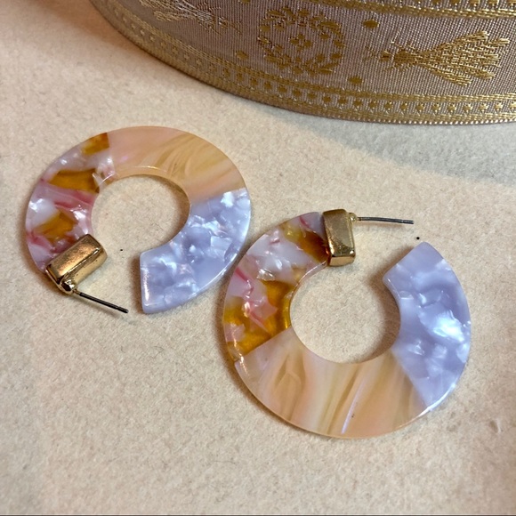 NEW ‘Marbella’ Earrings - Picture 1 of 8